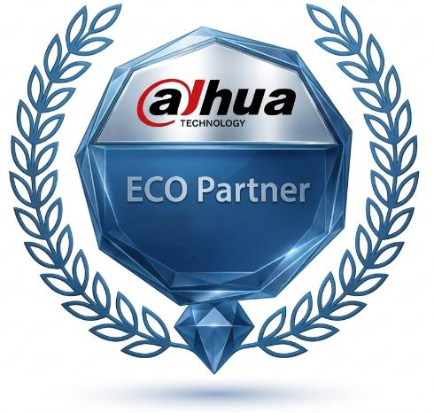Dahua ECO Partner